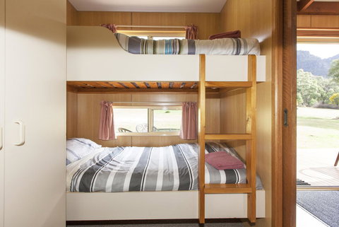 The Grampians Motel - Whitsundays Accommodation 17