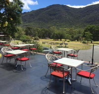The Grampians Motel and The Views Bar  Restaurant - Whitsundays Accommodation