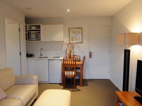 The Victoria Apartments - Whitsundays Accommodation 17