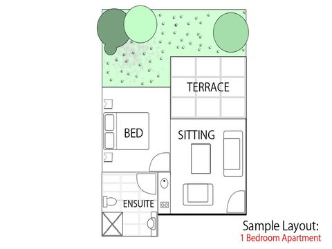 The Victoria Apartments - Whitsundays Accommodation 41