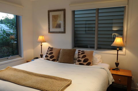 The Victoria Apartments - Whitsundays Accommodation 5