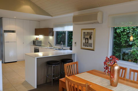 The Victoria Apartments - Whitsundays Accommodation 7