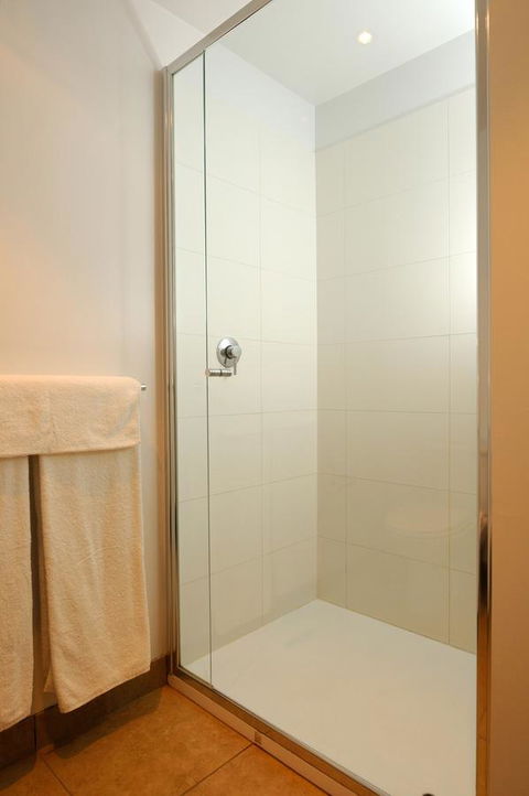 The Victoria Apartments - Whitsundays Accommodation 1