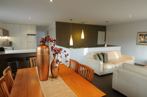 The Victoria Apartments - Whitsundays Accommodation 14
