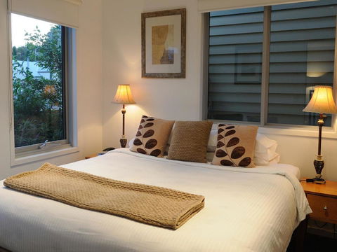 The Victoria Apartments - Whitsundays Accommodation 36