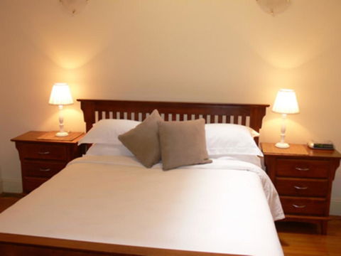 The Victoria Apartments - Whitsundays Accommodation 24