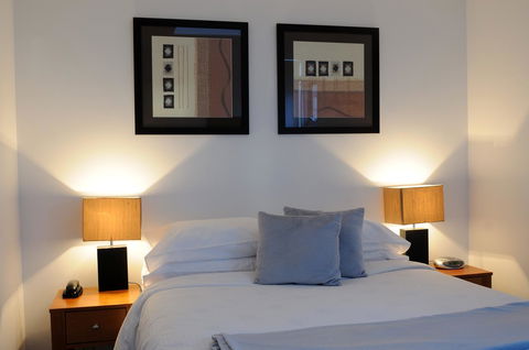 The Victoria Apartments - Whitsundays Accommodation 9