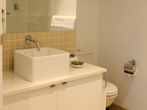 The Victoria Apartments - Whitsundays Accommodation 16