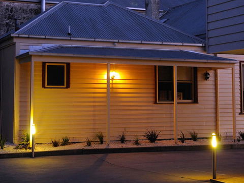 The Victoria Apartments - Whitsundays Accommodation 23