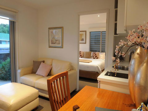 The Victoria Apartments - Whitsundays Accommodation 20
