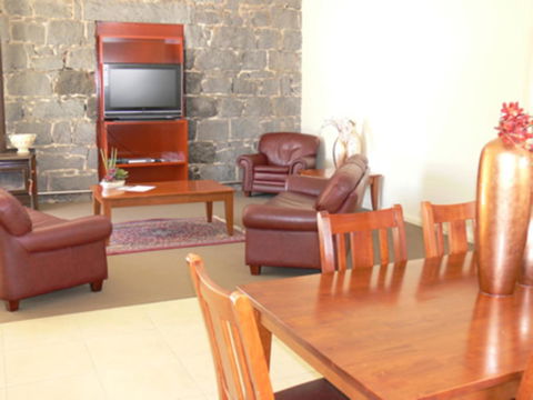 The Victoria Apartments - Whitsundays Accommodation 30