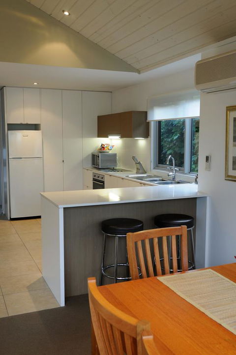 The Victoria Apartments - Whitsundays Accommodation 15