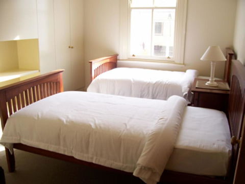 The Victoria Apartments - Whitsundays Accommodation 22