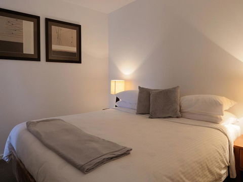 The Victoria Apartments - Whitsundays Accommodation 34