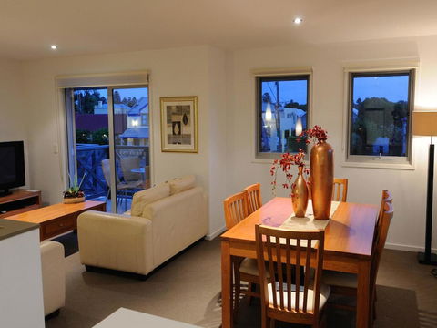 The Victoria Apartments - Whitsundays Accommodation 37
