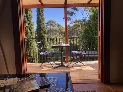 Villa Mallorca - Whitsundays Accommodation 16