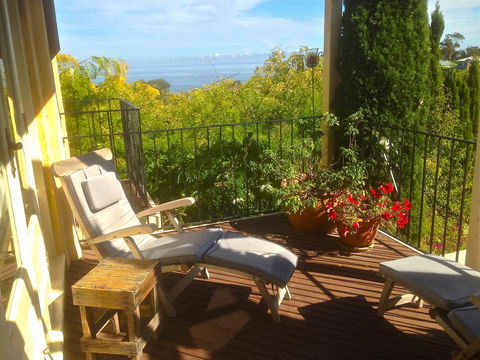 Villa Mallorca - Whitsundays Accommodation 38
