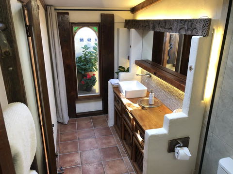 Villa Mallorca - Whitsundays Accommodation 15