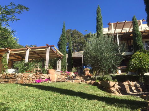 Villa Mallorca - Whitsundays Accommodation 44