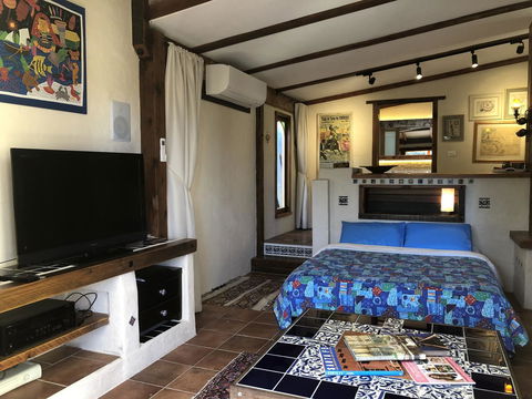 Villa Mallorca - Whitsundays Accommodation 13