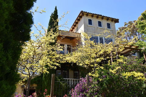 Villa Mallorca - Whitsundays Accommodation 31