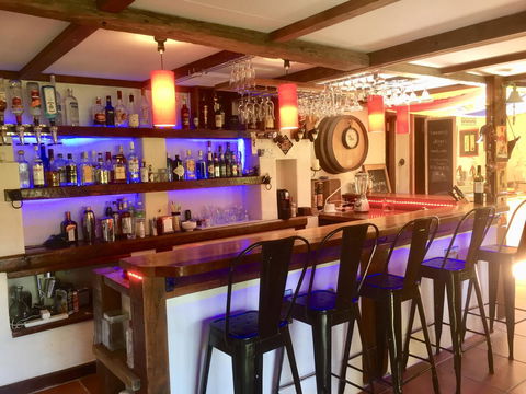 Villa Mallorca - Whitsundays Accommodation 21