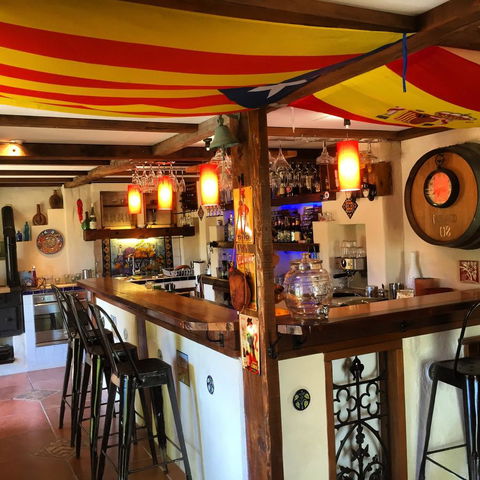 Villa Mallorca - Whitsundays Accommodation 43
