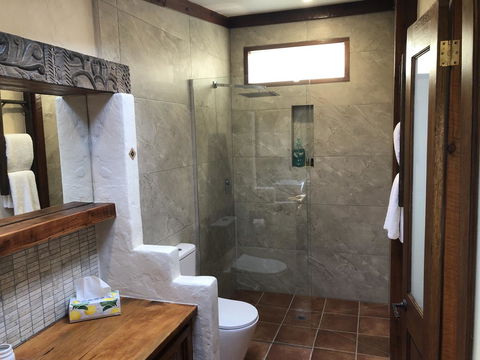 Villa Mallorca - Whitsundays Accommodation 14