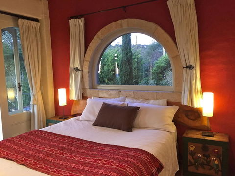 Villa Mallorca - Whitsundays Accommodation 35