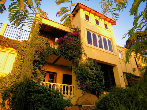 Villa Mallorca - Whitsundays Accommodation 34