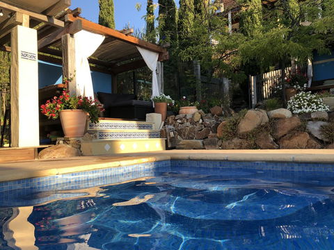Villa Mallorca - Whitsundays Accommodation 25