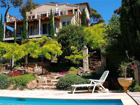 Villa Mallorca - Whitsundays Accommodation 40