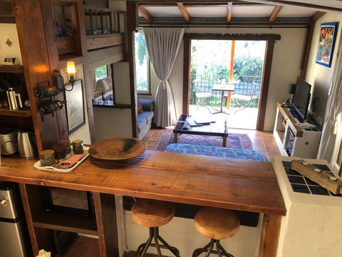 Villa Mallorca - Whitsundays Accommodation 10