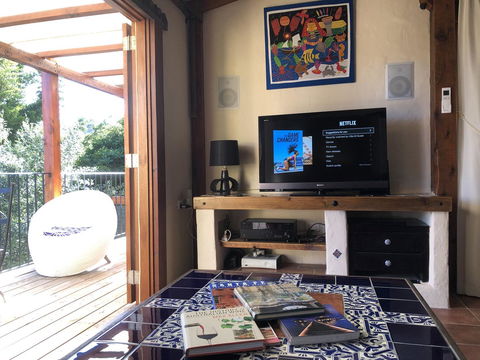 Villa Mallorca - Whitsundays Accommodation 8