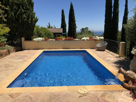 Villa Mallorca - Whitsundays Accommodation 26