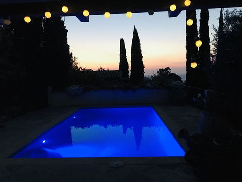 Villa Mallorca - Whitsundays Accommodation 22