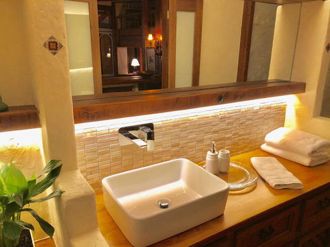 Villa Mallorca - Whitsundays Accommodation 19