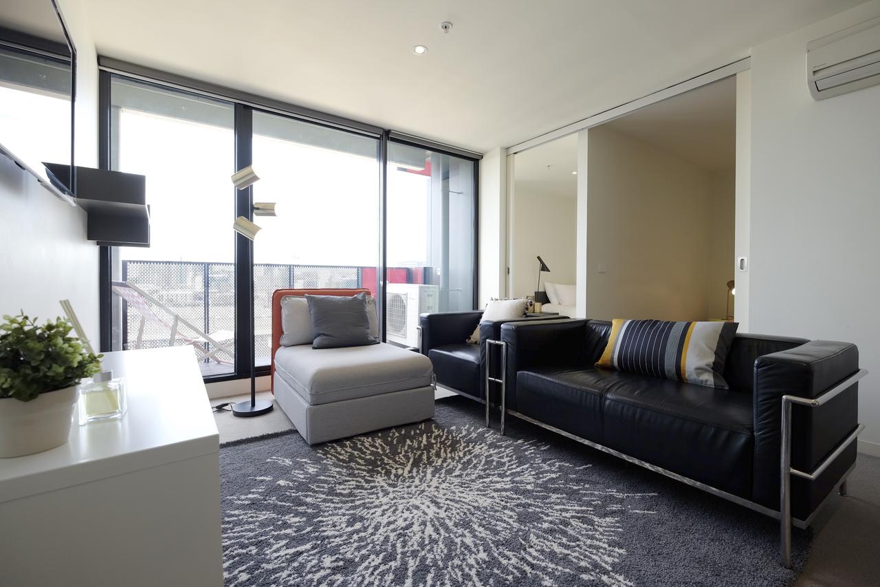Melbourne VIC Whitsundays Accommodation
