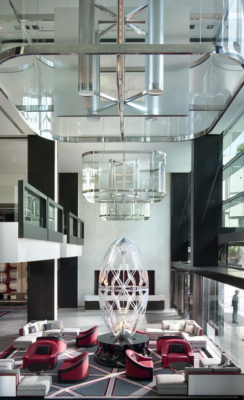 Crown Promenade Melbourne - Whitsundays Accommodation 19