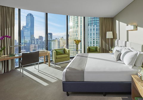 Crown Promenade Melbourne - Whitsundays Accommodation 4