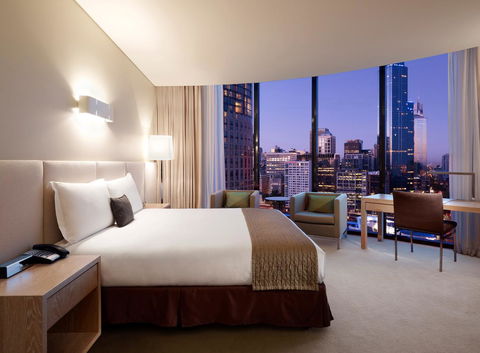 Crown Promenade Melbourne - Whitsundays Accommodation 5