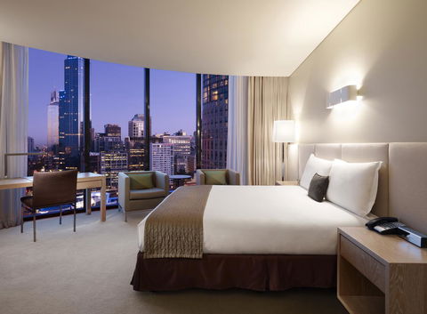 Crown Promenade Melbourne - Whitsundays Accommodation 9