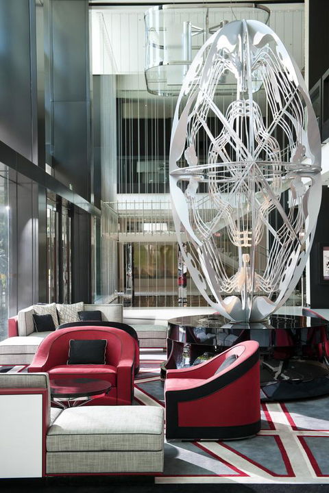 Crown Promenade Melbourne - Whitsundays Accommodation 23