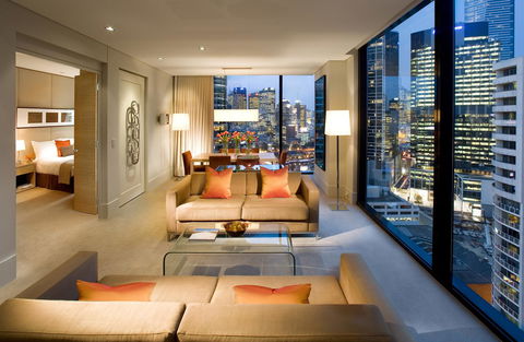 Crown Promenade Melbourne - Whitsundays Accommodation 7