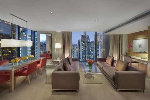 Crown Promenade Melbourne - Whitsundays Accommodation 27