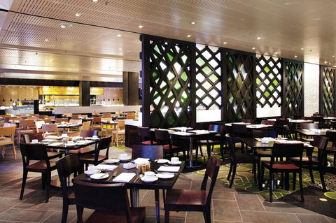 Crown Promenade Melbourne - Whitsundays Accommodation 26