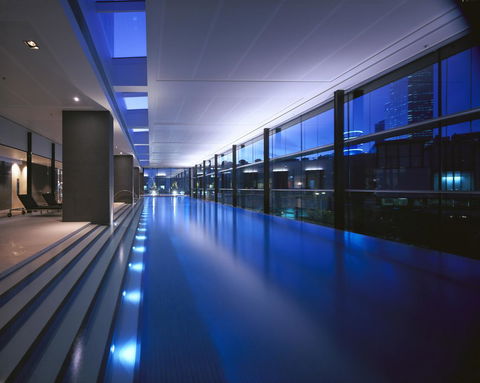 Crown Promenade Melbourne - Whitsundays Accommodation 14