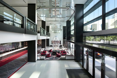 Crown Promenade Melbourne - Whitsundays Accommodation 22