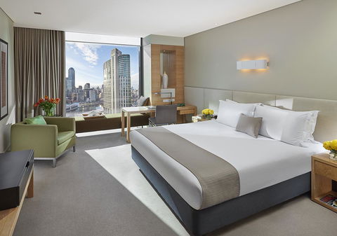 Crown Promenade Melbourne - Whitsundays Accommodation 3