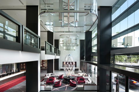 Crown Promenade Melbourne - Whitsundays Accommodation 21
